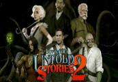Lovecraft'S Untold Stories 2 بي سي ستيم حساب