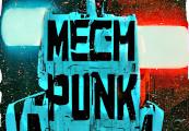 MECH PUNK ستيم كود رقمي