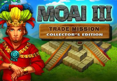 MOAI 3 Trade Mission Collector'S اصدار ستيم كود رقمي