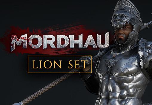 MORDHAU - Lion Set DLC ستيم كود رقمي