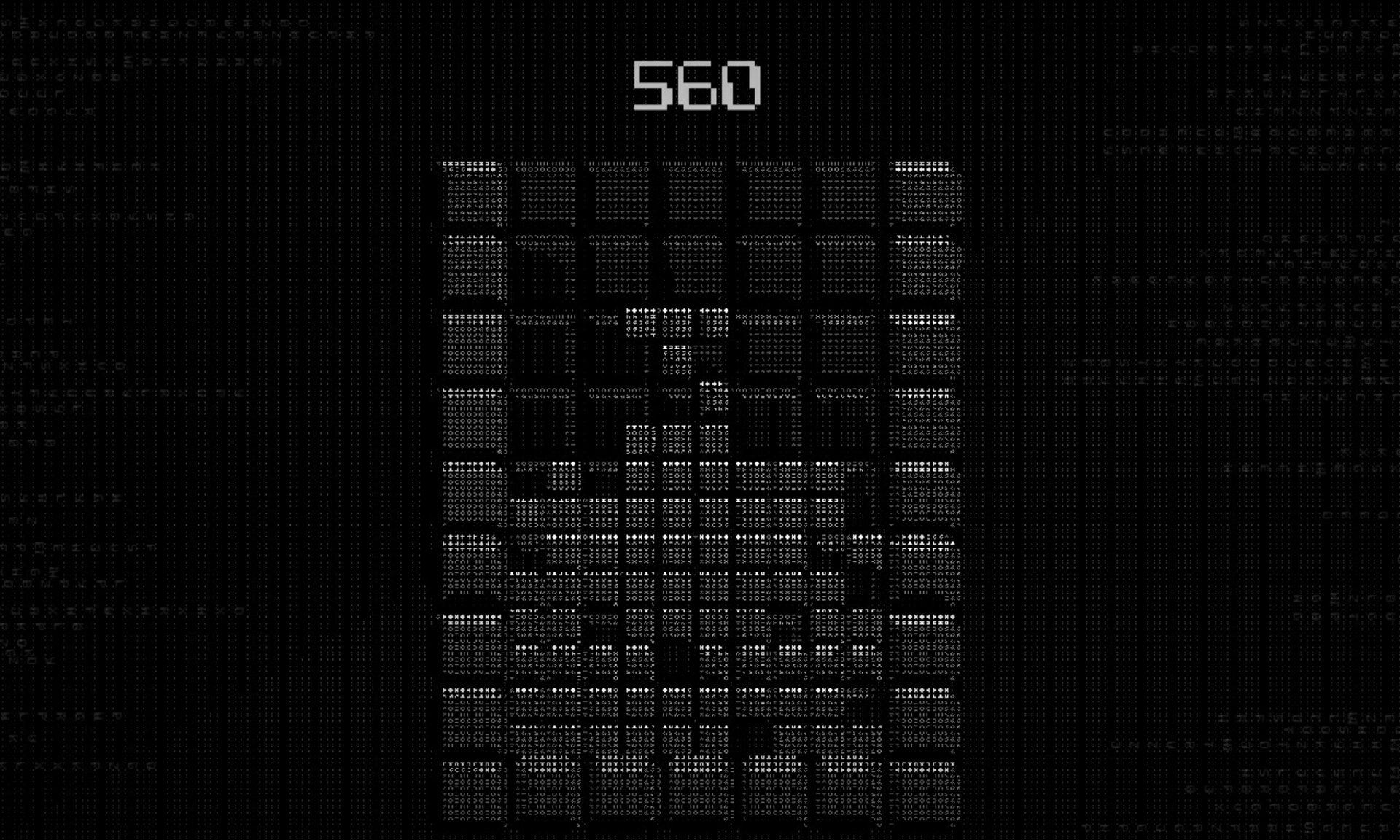 ASCII Game سيريس: Blocks ستيم كود رقمي
