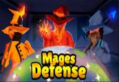 Mages Defense ستيم كود رقمي