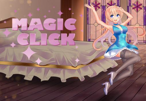 Magic Click ستيم كود رقمي