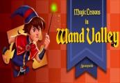 Magic Lessons In Wand Valley ستيم كود رقمي