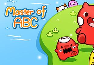 Master Of ABC ستيم كود رقمي
