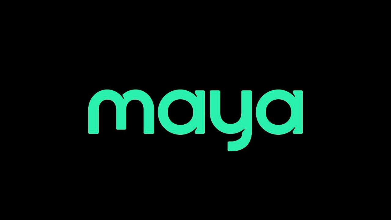 MAYA EWallet ₱5000 هدية بطاقة PH