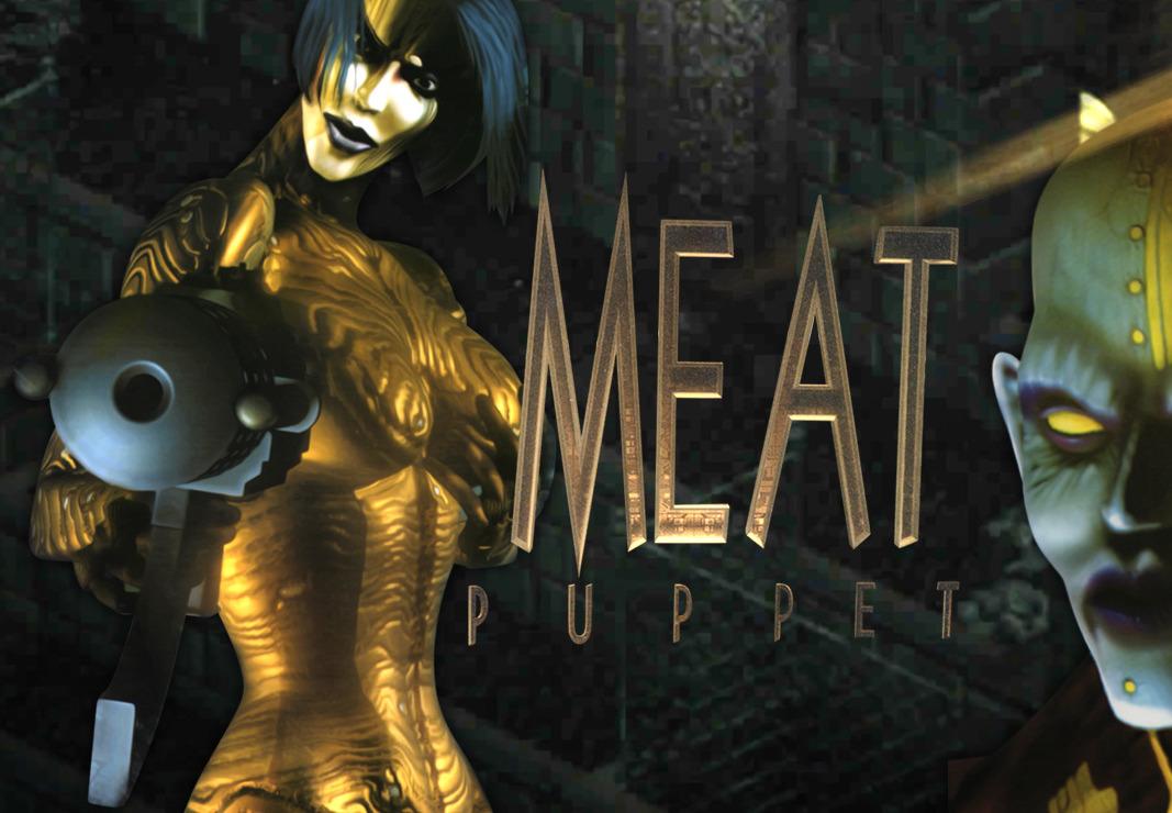 Meat Puppet ستيم كود رقمي