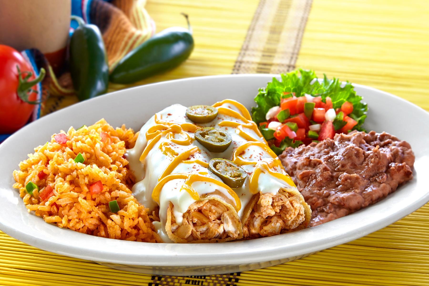 Meso Maya Restaurant $50 هدية بطاقة امريكي