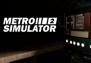 Metro Simulator 2 ستيم كود رقمي