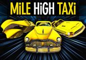 MiLE HiGH TAXi بي سي ستيم كود رقمي