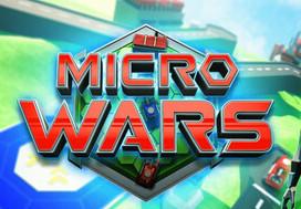 Micro Wars بي سي ستيم كود رقمي