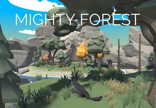 Mighty Forest ستيم كود رقمي