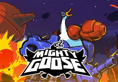 Mighty Goose اوروبي اكسبوكس 1 / إكس بوكس سيريس X|S كود رقمي