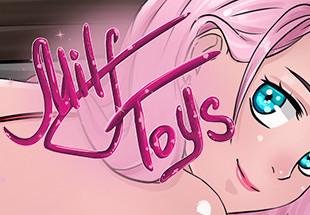 Milf Toys ستيم كود رقمي
