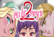 Milf Toys 2 ستيم كود رقمي