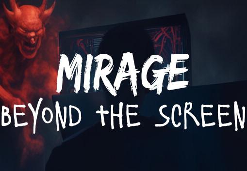 Mirage: Beyond The Screen VKPLAY كود رقمي