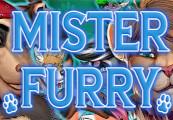 Mister Furry ستيم كود رقمي
