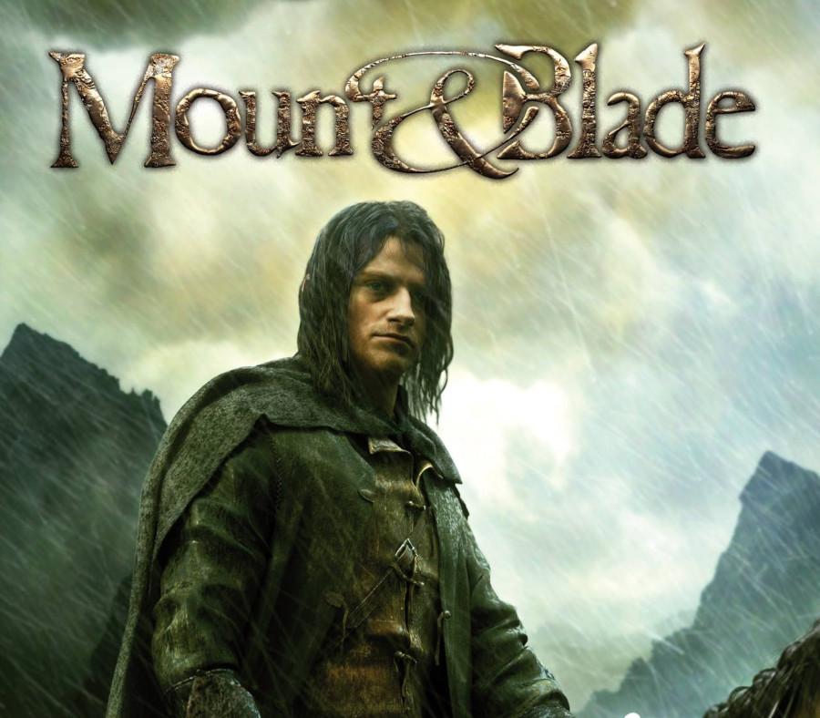 Mount & Blade US PC Steam CD Key