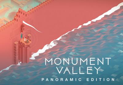 Monument Valley: Panoramic اصدار بي سي ستيم كود رقمي