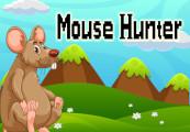 Mouse Hunter ستيم كود رقمي
