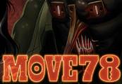 Move 78 ستيم كود رقمي