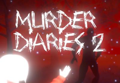 Murder Diaries 2 ارجنتيني اكسبوكس 1 كود رقمي