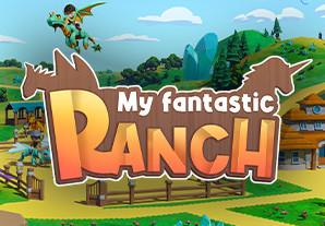 My Fantastic Ranch بي سي ستيم كود رقمي
