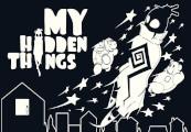 My Hidden Things ستيم كود رقمي