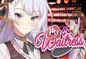 My Sexy Waitress ستيم كود رقمي