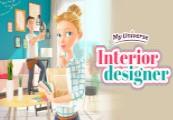 My Universe - Interior Designer ستيم كود رقمي