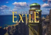 Myst III: Exile اوروبي ستيم كود رقمي