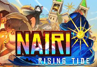 NAIRI: Rising Tide اوروبي (Without الماني/NL/PL/AT) نينتندو سويتش كود رقمي