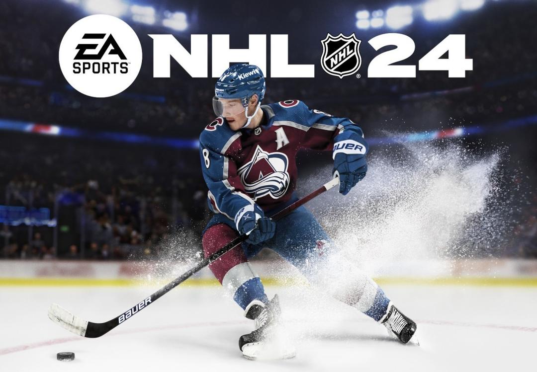 NHL 24 - طلب مسبق Bonus DLC اكسبوكس 1 كود رقمي