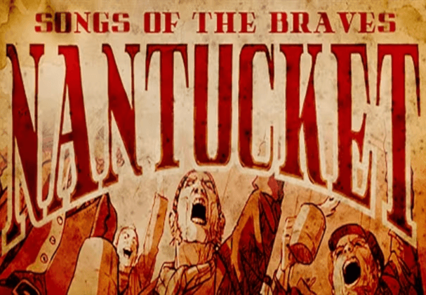 Nantucket - Songs Of The Braves DLC ستيم كود رقمي