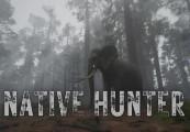 Native Hunter ستيم كود رقمي