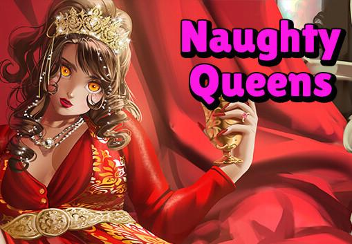 Naughty Queens ستيم كود رقمي