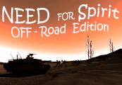 Need For Spirit: Off-Road اصدار ستيم كود رقمي