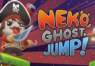 Neko Ghost, Jump! ستيم كود رقمي