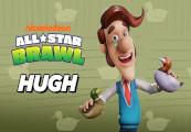 Nickelodeon All-Star Brawl - Hugh Neutron Brawler Pack DLC ستيم كود رقمي