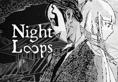 Night Loops ستيم كود رقمي