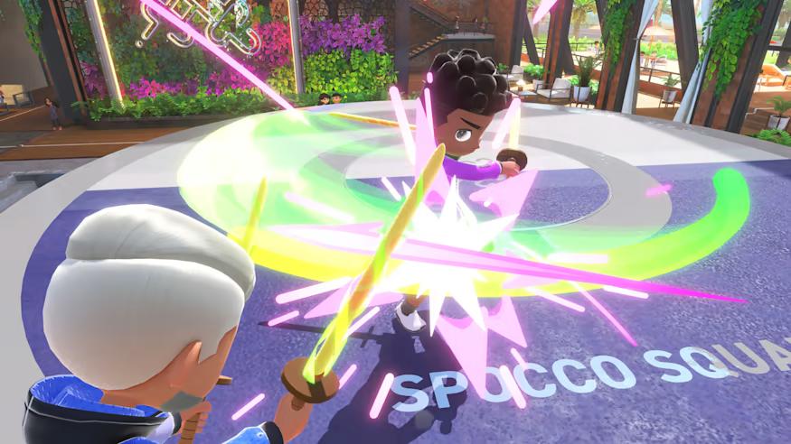 نينتندو سويتش Sports امريكي نينتندو سويتش كود رقمي