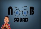 Noob Squad ستيم كود رقمي