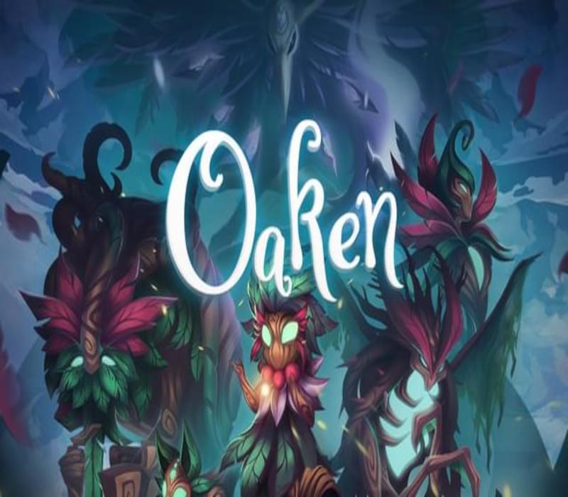 Oaken PC GOG CD Key