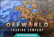 Offworld Trading Company - Interdimensional DLC ستيم كود رقمي