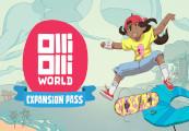 OlliOlli World Expansion Pass اكسبوكس 1 / إكس بوكس سيريس X|S كود رقمي