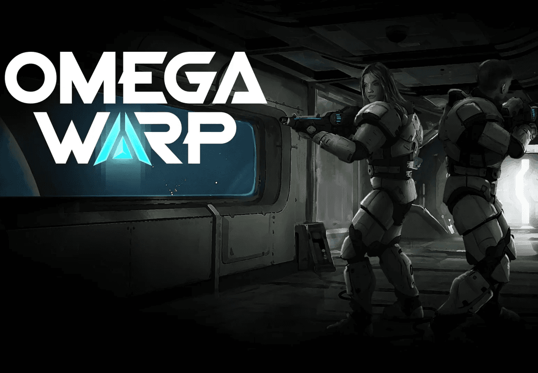 Omega Warp بي سي ستيم كود رقمي