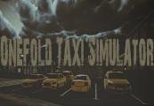Onefold Taxi Simulator ستيم كود رقمي