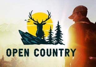 Open Country بلايستيشن 4 حساب