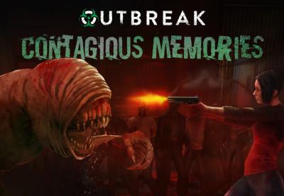 Outbreak: Contagious Memories ارجنتيني اكسبوكس 1 / إكس بوكس سيريس X|S كود رقمي