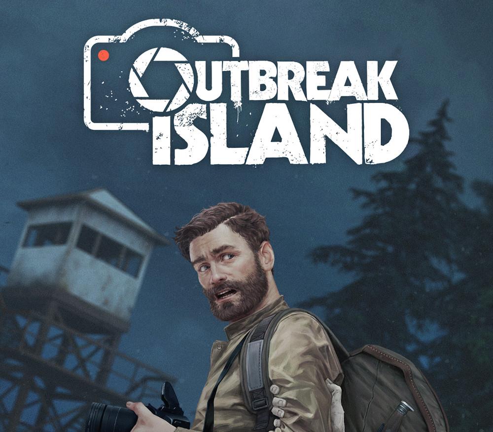 Outbreak Island PC Steam Account